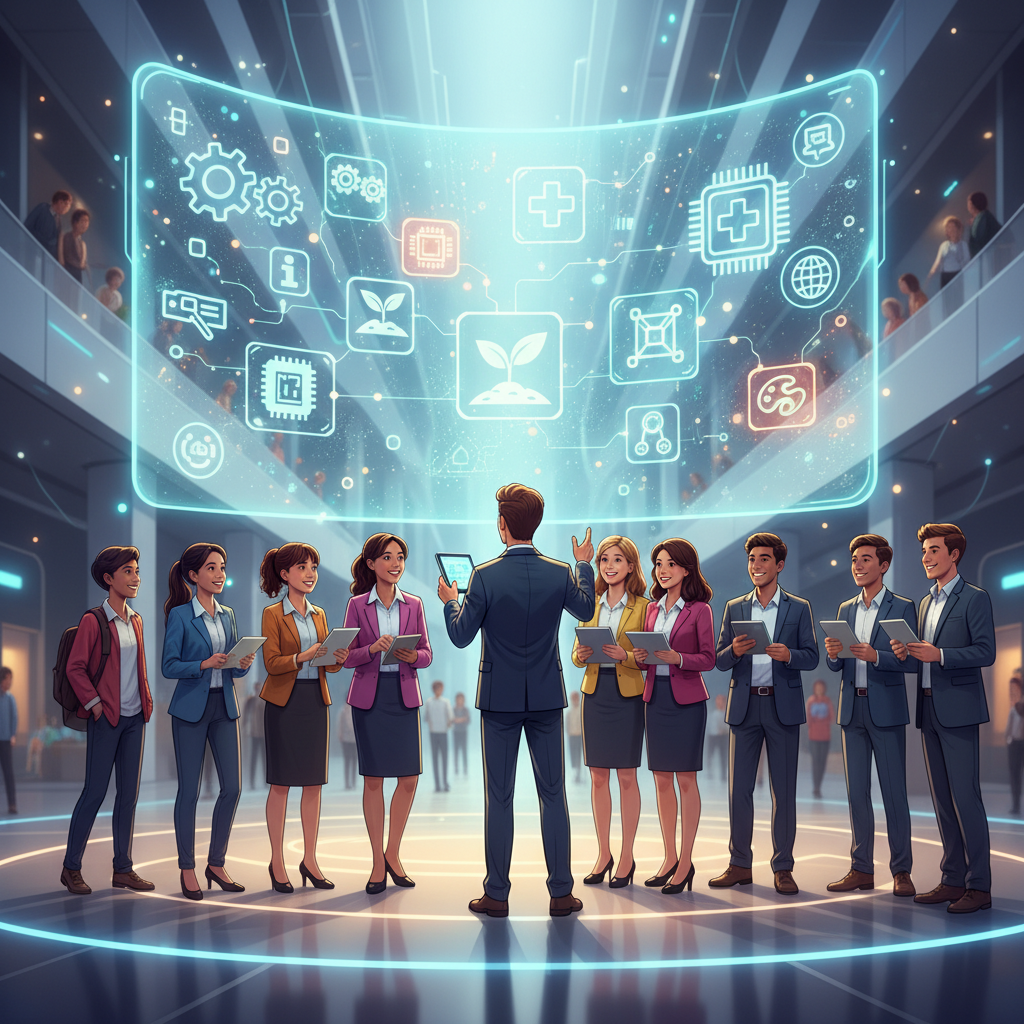 Catálogo Nacional de Cursos Técnicos: Guia Completo para Estudantes e Profissionais